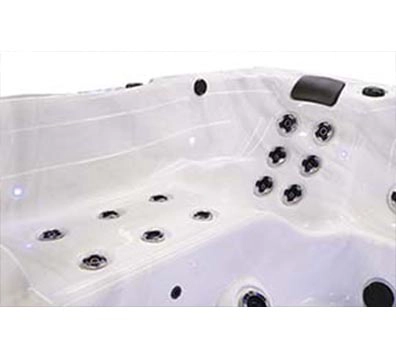 LOUNGE SEAT - Lamesa