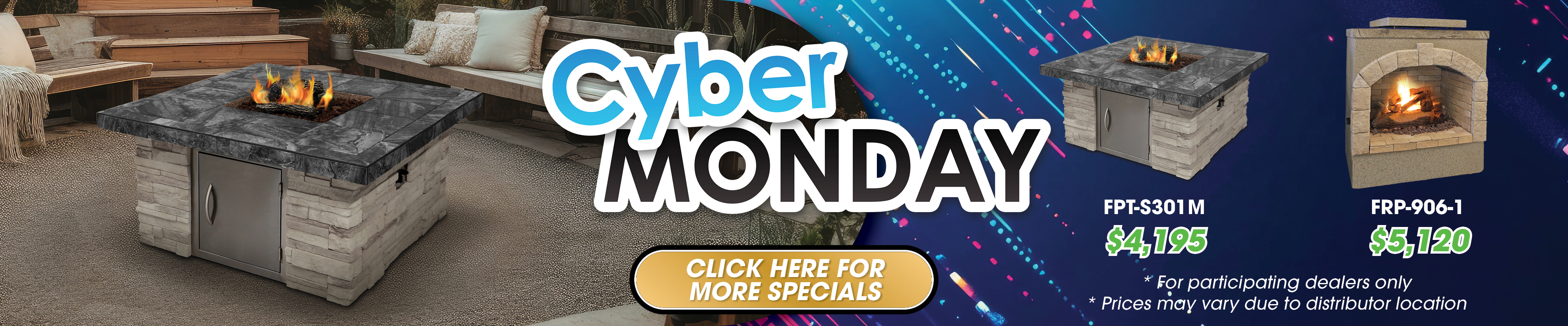 Calspas hot tub being used in a family setting - Lamesa