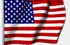 american flag - Lamesa