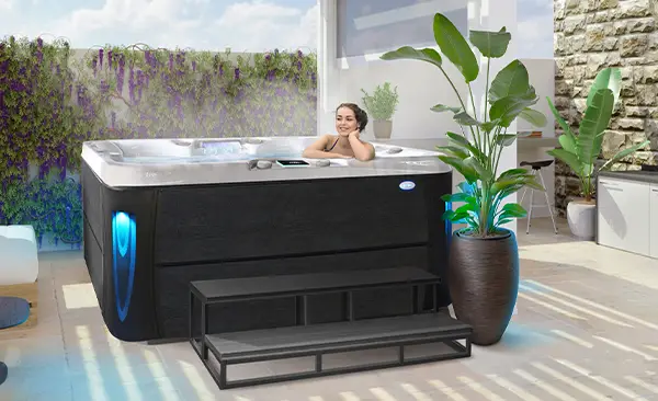 Escape X-Series Spas Lamesa hot tubs for sale
