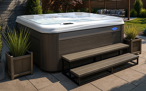 Patio&trade; Spas Lamesa hot tubs for sale