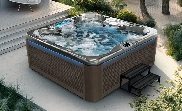 Platinum™ Spas Lamesa hot tubs for sale
