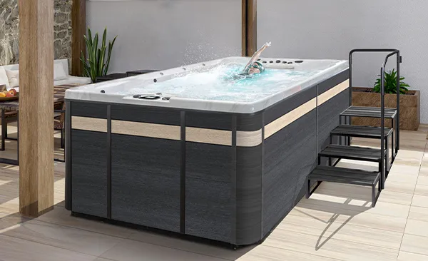 Swim X-Series Spas Lamesa hot tubs for sale