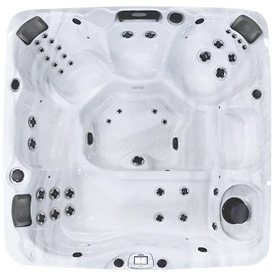 Avalon-X EC-840LX hot tubs for sale in Lamesa
