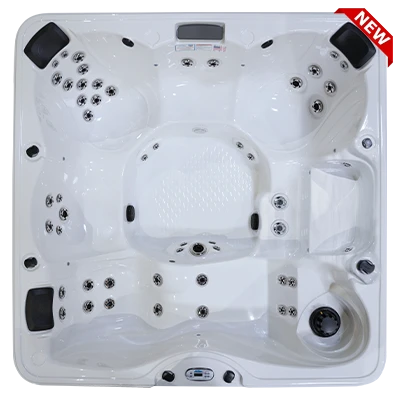 Pacifica Plus PPZ-743LC hot tubs for sale in Lamesa
