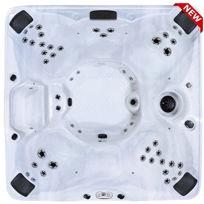 Bel Air Plus PPZ-843BC hot tubs for sale in Lamesa
