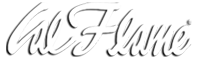 cal flame logo - hot tubs spas for sale Lamesa