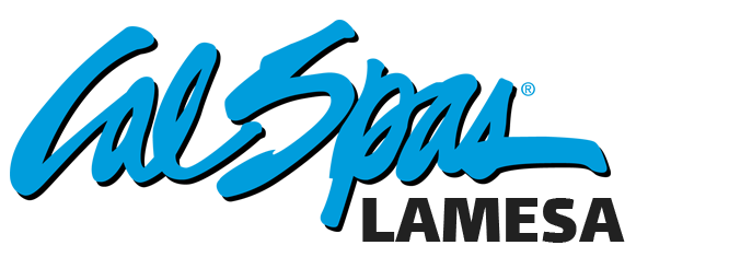 Calspas logo - Lamesa